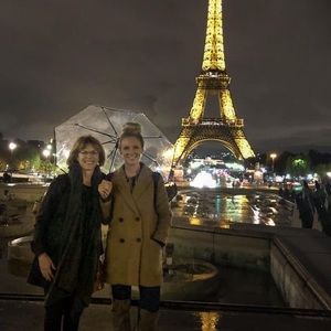 Meet your Posher, Nancy